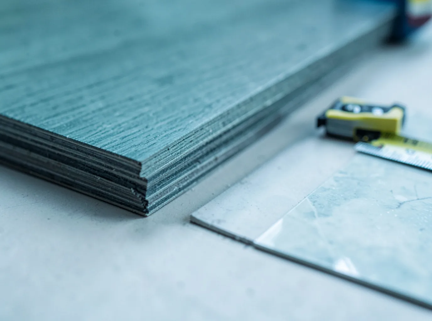 Luxury Vinyl Plank Installation Munford, TN FAQs